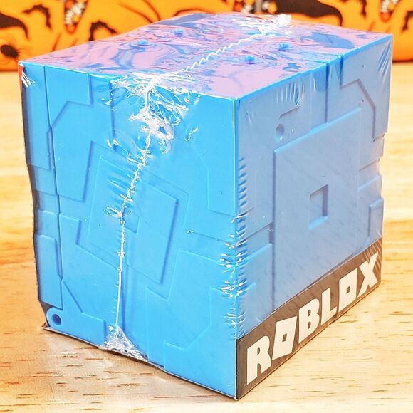 Roblox Series 9 Mystery Blind Box Exclusive Item With Virtual Item Code New - Picture 5 of 8